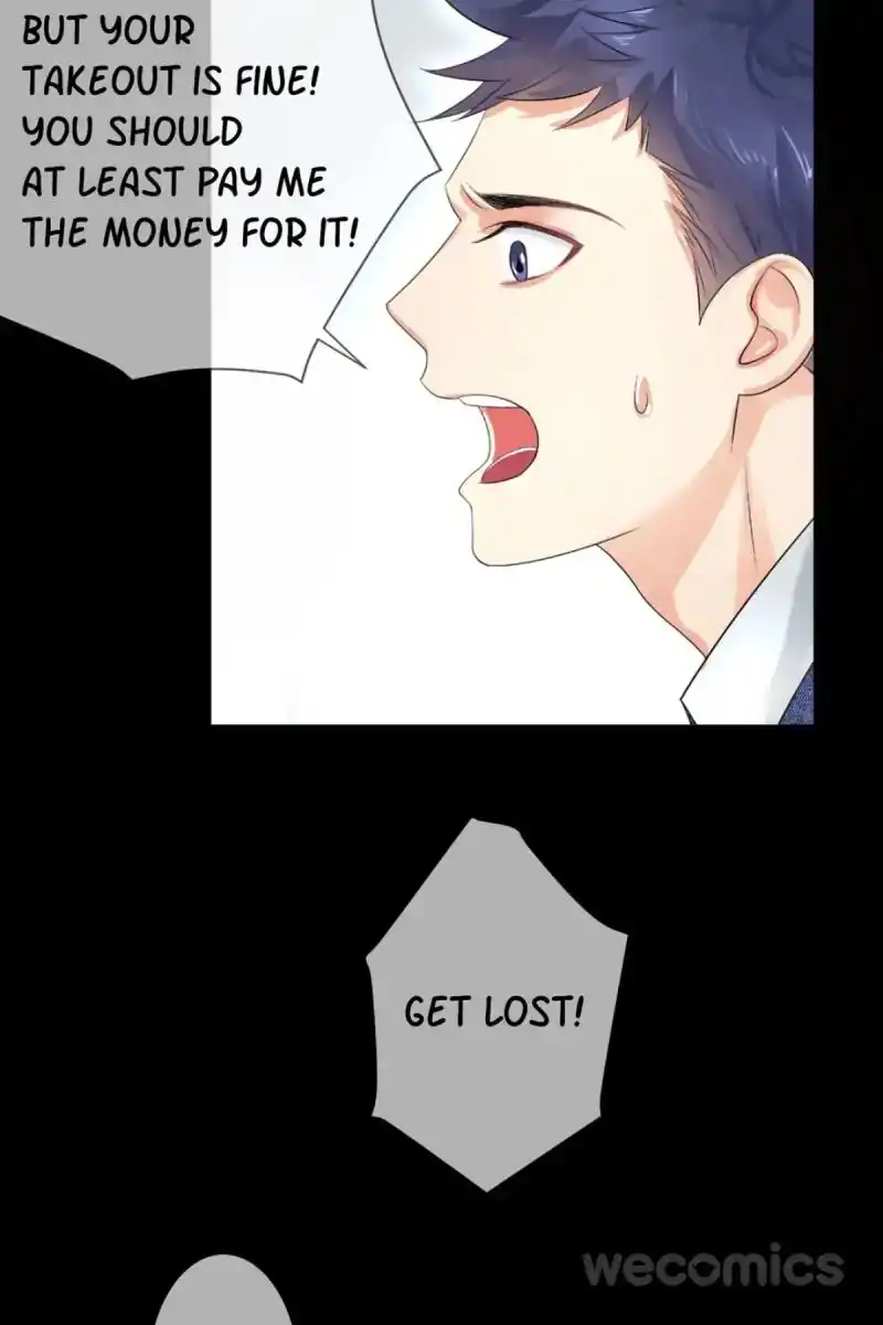 Legend Reboot Chapter 34 37